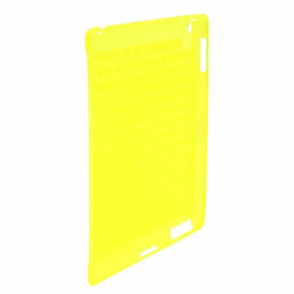 Juicy Couture Yellow Pop Pyramid Gelli iPad 3 Case